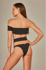 Suzy Bikini In Black