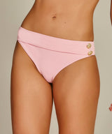 Nautique Bikini In Light Pink